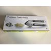 IKUK Premium Garlic Press - NIB