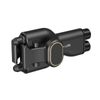 SmallRig Side Handle Quick Release Adapter Side Handle Adapter for M5 x 10 Hex Screw Side Handle Camera Accessories 4404