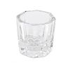 Shot Glass for Henna or Acrylic Application 1pc