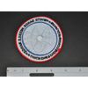 White Sands Missile Range Patch WSMR NEW MEXICO BRAND NEW 3.5" DIAMETER
