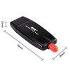 Dab Antenna + SMB Dab Antenna with SMB Right Angle Connector 3m 9.8ft