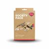 Masters Golf Super deluxe Society Pack