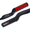 Black Ice Beard & Hair Straightening Comb