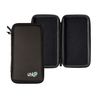 WYNGS Protective Case Black Compatible with Casio Graph 35+E II