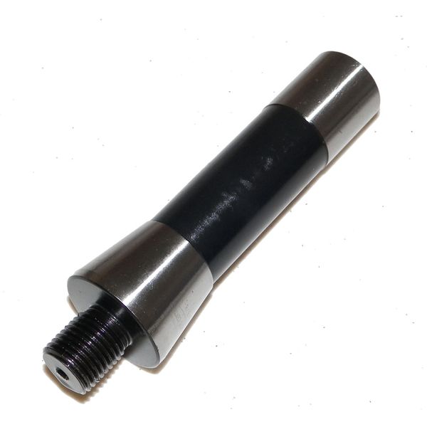 R8 TO 1/2"-20 THREADED DRILL CHUCK ARBOR ADAPTER SUPERIOR QUALITY