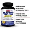Prostate Advanced, Health Supplement for Men for Reducing Nighttime Bathroom ...