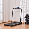 Folding Electric Treadmill Running Machine for Home Office with Remote Control