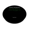 Cluster Headache Relief Oxygen Mask Design PopSockets Swappable PopGrip