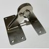 Unknown BBQ Kettle Stainless Steel Lid Hinge