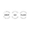 Wabi Whiffs Children's Toilet Bombs (Magical Unicorns)