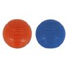 Chuckit! Strato Ball Dog Toy, Medium (2.5 Inch) 2 Pack