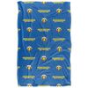 Morehead State University Blanket, 36"x58" Logo Pattern,Silky Touch Super Soft Throw Blanket 36" x 58"
