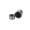 Ring and Hoop Earring Forming Die Press Various Design Patterns. (Free UK Postage) (J2262 : 12 Wave Pattern)