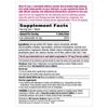 Slow Fe 45mg Iron Supplement – Gentle High-Potency Iron for Deficiency