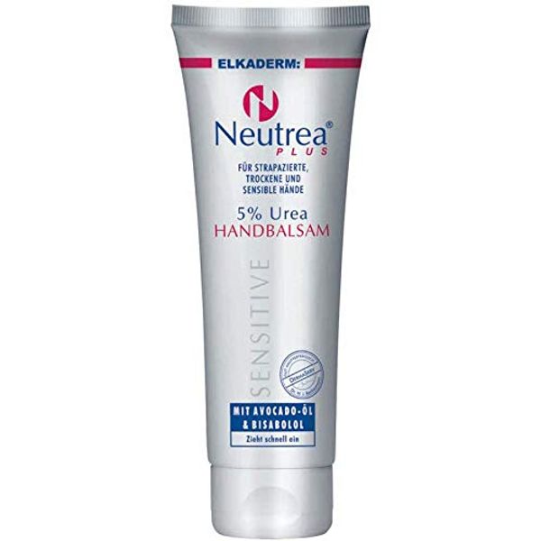 Neutrea Urea Hand Balm 100 ml