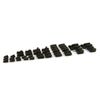 Pit Road MI01 1/700 MI Series JSDF Vehicle Set 1 Plastic Model