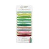 Olympus French Embroidery Thread Set GPC-11