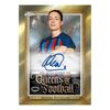 2022/23 TOPPS Chrome UEFA Women’S Champions League Value Box