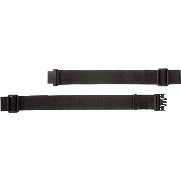 Wheelchair Seat Belt Left, Right, Fixed Type 4016 (Special) Clothes (Wheelchair Accessories)