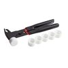 Steelman Plastic Hammer Head Caps for Wheel Weight Hammer Pliers Tool, 5-Pack