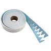 CORNAT SSZI Flexible Zigzag Sound Insulation Assembly Tape