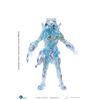 Hiya Toys Alien vs Predator: Requiem Wolf Predator 1:18 Scale Figure, Multicolor