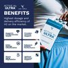 Active H2 Ultra Molecular Hydrogen 460mg, 60 Tablets