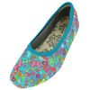 Beck Mädchen Spring Gymnastikschuhe, Mehrfarbig, 32 EU