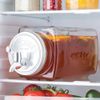 Kilner Glass Fridge Dispenser - 3L