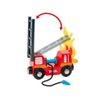 BRIO 33976 SmartTech Sound Rescue Action Tunnel Kit