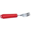 Red Handled Cutlery - Fork