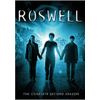 Roswell - The Complete Second Season