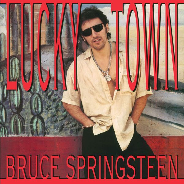 Lucky Town [VINYL]