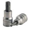 Teng M121227c Torx Bit Socket T20 1/2in Square Drive