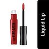 Stay Satin Liquid Lip Colour 500-Redical