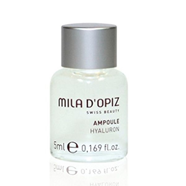 MiladOpiz HYALURON Concentrate Ampoule 5ml x 10 pcs