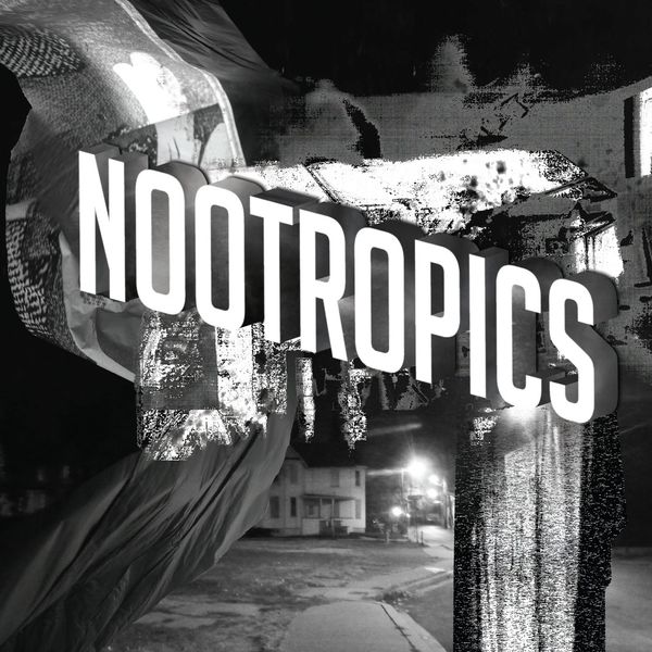 Lower Dens Nootropics Music CDs New