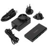 Targus 7-Port USB 3.0 Hub Black