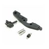 Self Centering Throttle Change Remote Control for Flysky i6 FS-i6S Accelerator