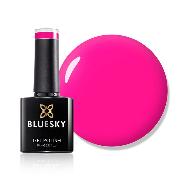 Bluesky UV/Gel Nail Polish 10 ml, A113