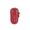 1 x Richell Outing Manners Capsule Red Dog