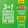 O'Keeffe's Working Hands Intense Renewal Hand Cream: 3 oz.