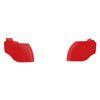 aFe Power 54-13032SR Magnum FORCE Dynamic Air Scoop Red