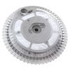 LG ADQ32598202 Dishwasher Filter 1/2" Plastic Replacement Part