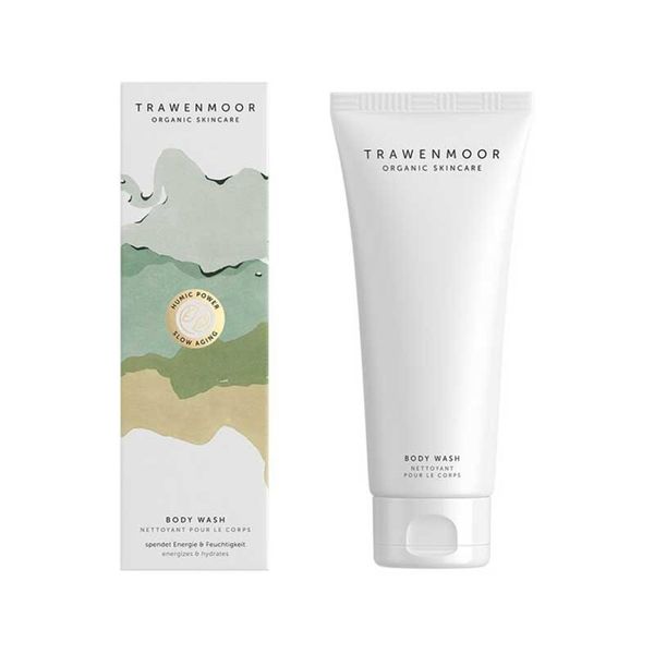 Trawenmoor Body Wash