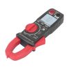 Intelligent Voice Prompt Clamp Meter High Current Measurement up to 600A NCV Detection Data Hold Function Clear Backlit Display