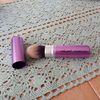 vela.yue Retractable Kabuki Brush Face Pointed Foundation Makeup Brush