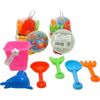 Cute Sand Play Set