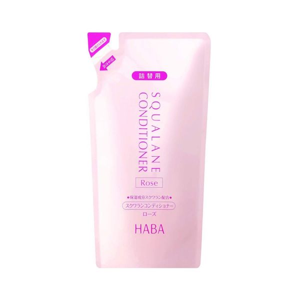 Harbor Squalane Conditioner Rose Treatment 16.2 fl oz (480 ml)