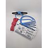 ReferenceReady Nautical Knot Tying Kit for Boaters and Sailors